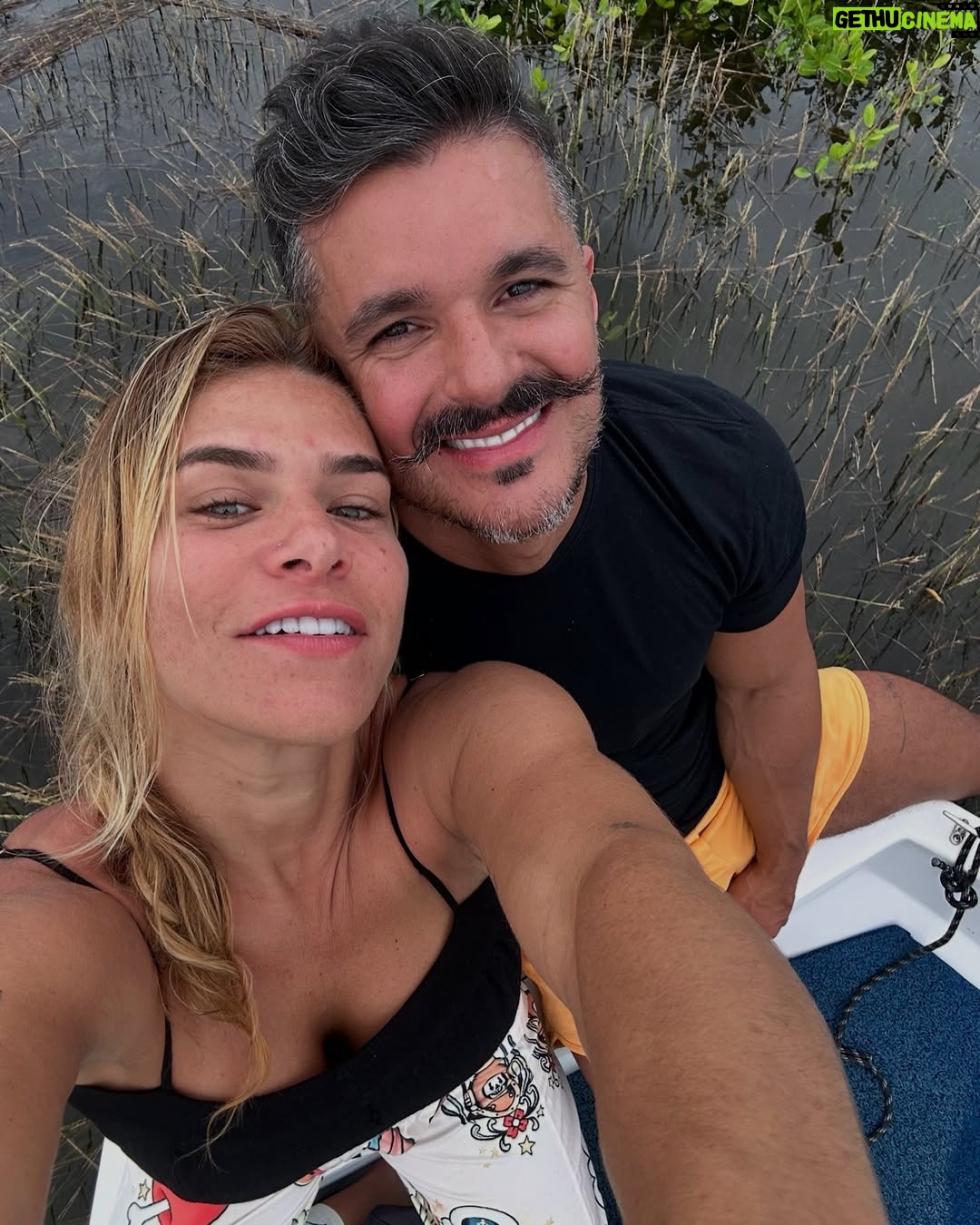 Priscila Fantin - 20.7K Likes - Um pouco de tudo que vivemos nesses dois dias de passeios com a @atinslencoistur 🧡
Quanta coisa linda vocês tem aqui no Parque Nacional dos Lençóis Maranhenses! Apaixonante e inesquecível!
Um salve pros nossos guias Diego, Naim, Chico e Pelé! 
Obrigada @youcaantour por organizar nossa viagem com tanto carinho!💛