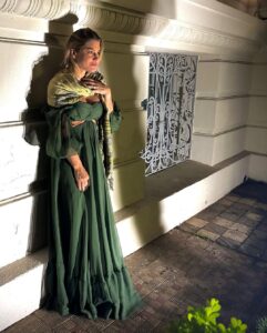 Actress Priscila Fantin HD Photos and Wallpapers June 2025