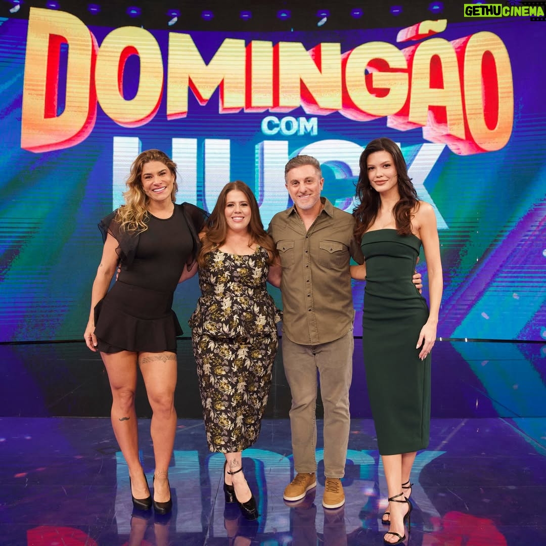 Priscila Fantin - 87.1K Likes - Foram três dias juntas, três dias de risada garantida… de internas criadas em pouquíssimas horas de convivência. Teve de tudo, até grupo de campeãs a gente criou. Foi tudo! 

Fotos: @wcnoclick e @manoellamello