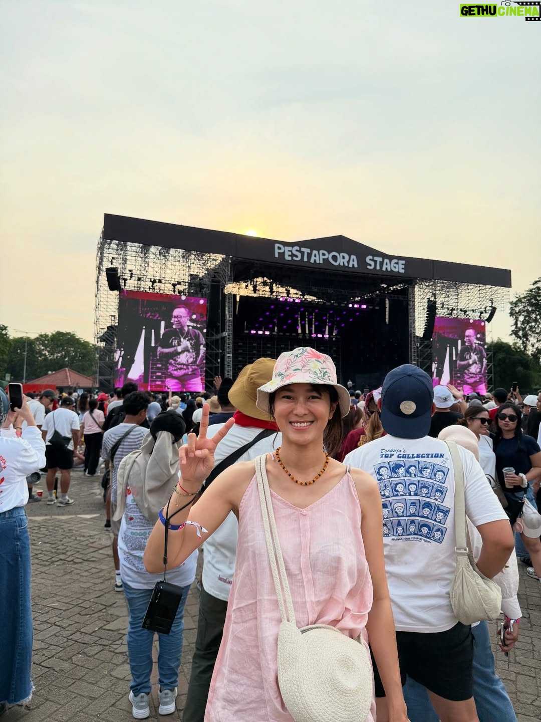 Prisia Nasution - 5.1K Likes - dance the day away