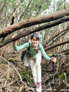 Actress Prisia Nasution HD Photos and Wallpapers November 2025
