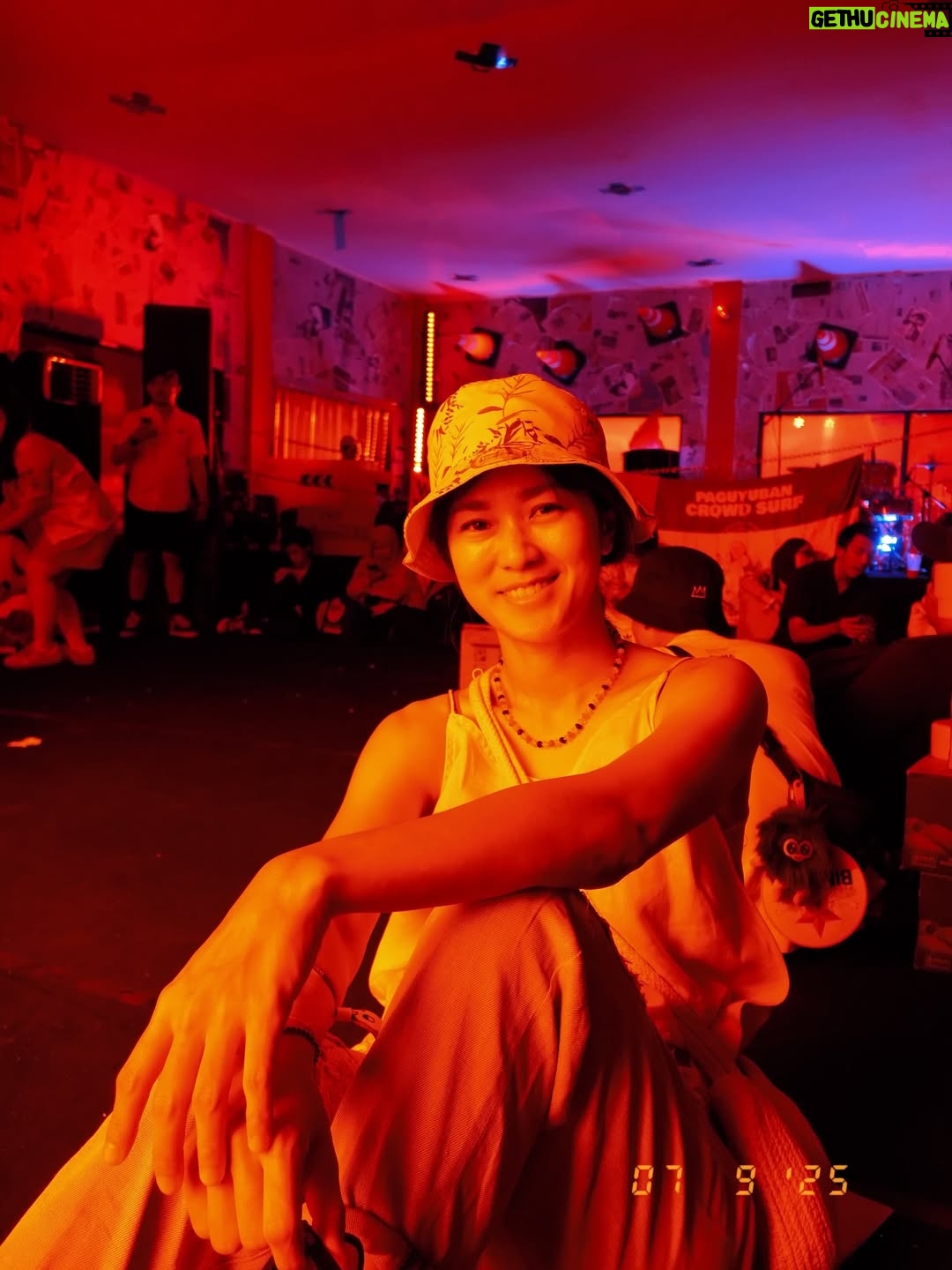 Prisia Nasution - 5.1K Likes - dance the day away