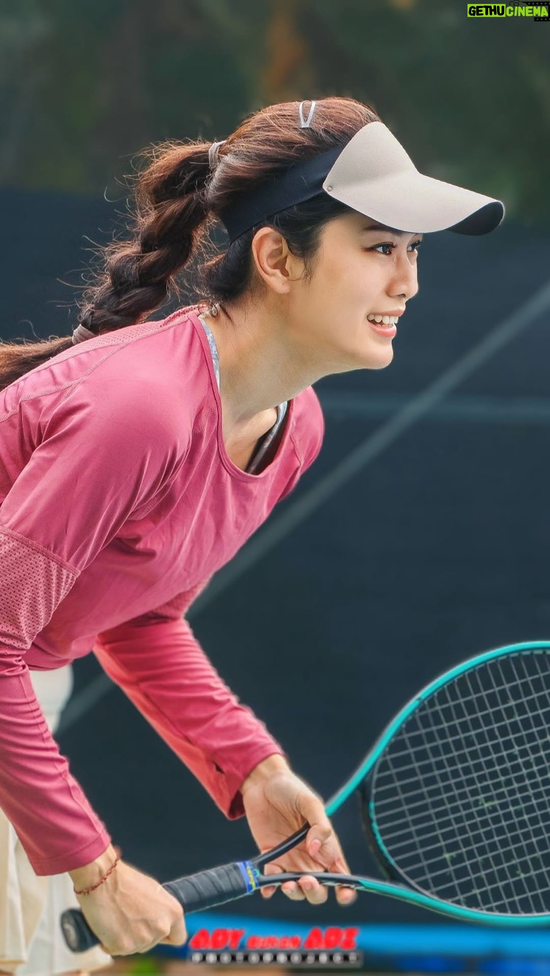 Prisia Nasution - 3.8K Likes - music to my ear
#tennis #babe #ejieh #mantab