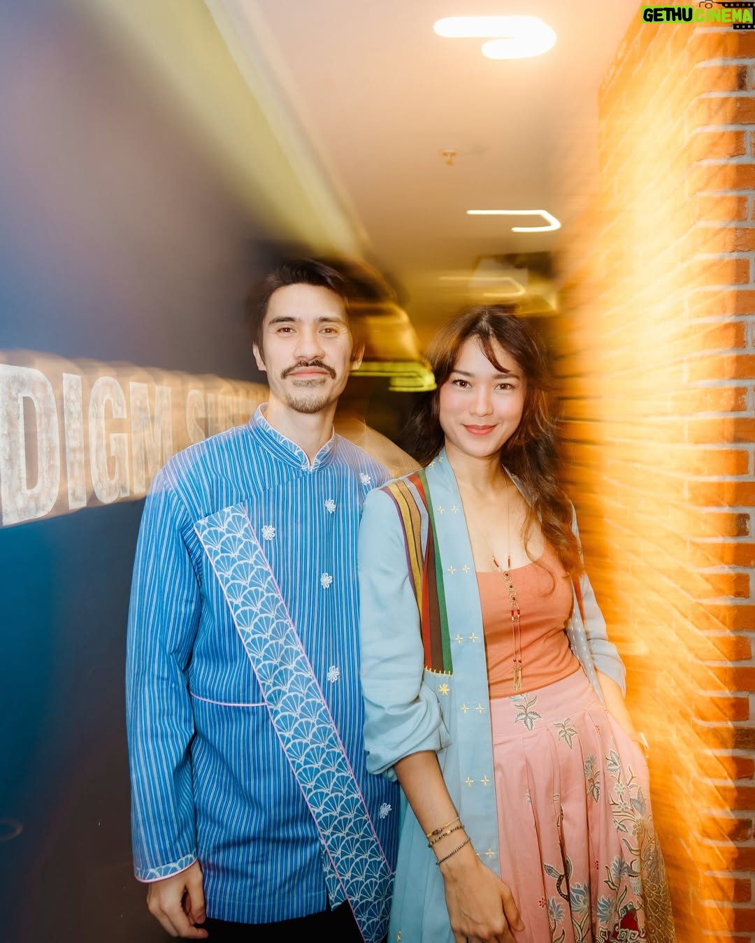 Prisia Nasution - 3.8K Likes - Date night at the Gala Premiere of @2ndmiracleincellno7 @falconpictures_ 💙🩷

👗👕 : @adriebasuki.id by @adbas62 
📸: @armanfebryan 

@widescreenid 
#2ndmiracleincellno7 #falconpictures #widescreenid