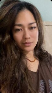 Actress Prisia Nasution HD Photos and Wallpapers January 2025