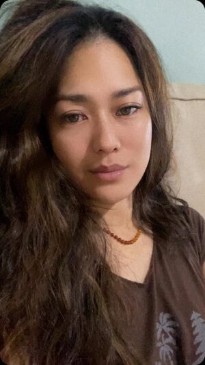 Prisia Nasution Instagram - weekend ku yg sangat sibuk jadi model