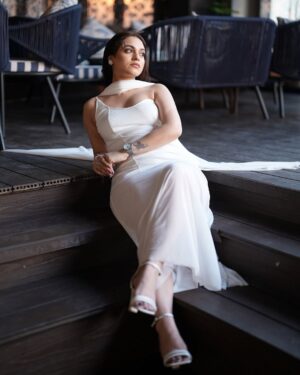 Priya Chaudhary Instagram - 🤍🤍
.
#piihuofficial #piihuofficial