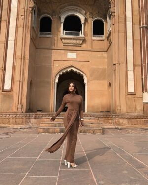 Priya Chaudhary Instagram - 🤎🤎
.
.
#piihuofficial #piihufam