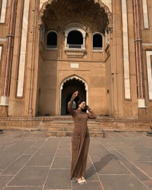 Priya Chaudhary Instagram - 🤎🤎
.
.
#piihuofficial #piihufam