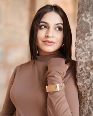 Priya Chaudhary Instagram - 🤎🤎
.
.
#piihuofficial #piihufam