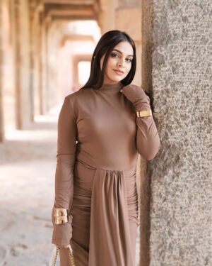 Priya Chaudhary Instagram - 🤎🤎
.
.
#piihuofficial #piihufam