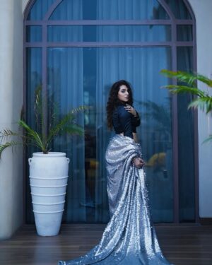 Priya Chaudhary Instagram - 🖤🪩
.
.
#piihuofficial #piihufam