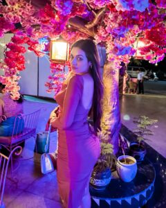 Actress Priya Chaudhary HD Photos and Wallpapers June 2024