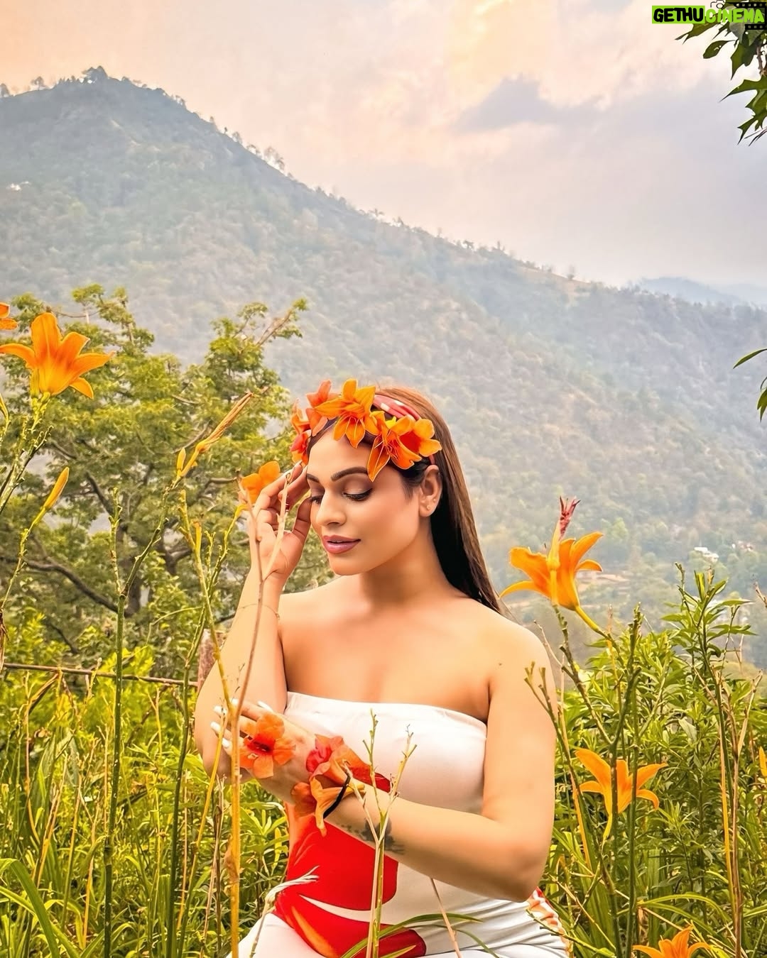 Priya Chaudhary - 27.3K Likes - This CROWN wasn’t given — it GREW 🌺
.
.
#editing @ija_photowork2.0 #piihuofficial #piihufam