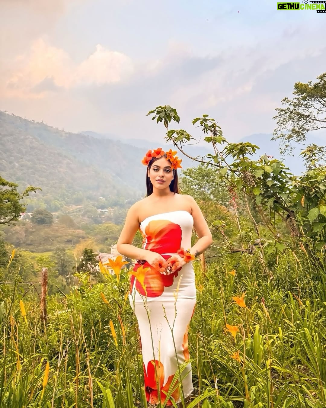 Priya Chaudhary - 27.3K Likes - This CROWN wasn’t given — it GREW 🌺
.
.
#editing @ija_photowork2.0 #piihuofficial #piihufam