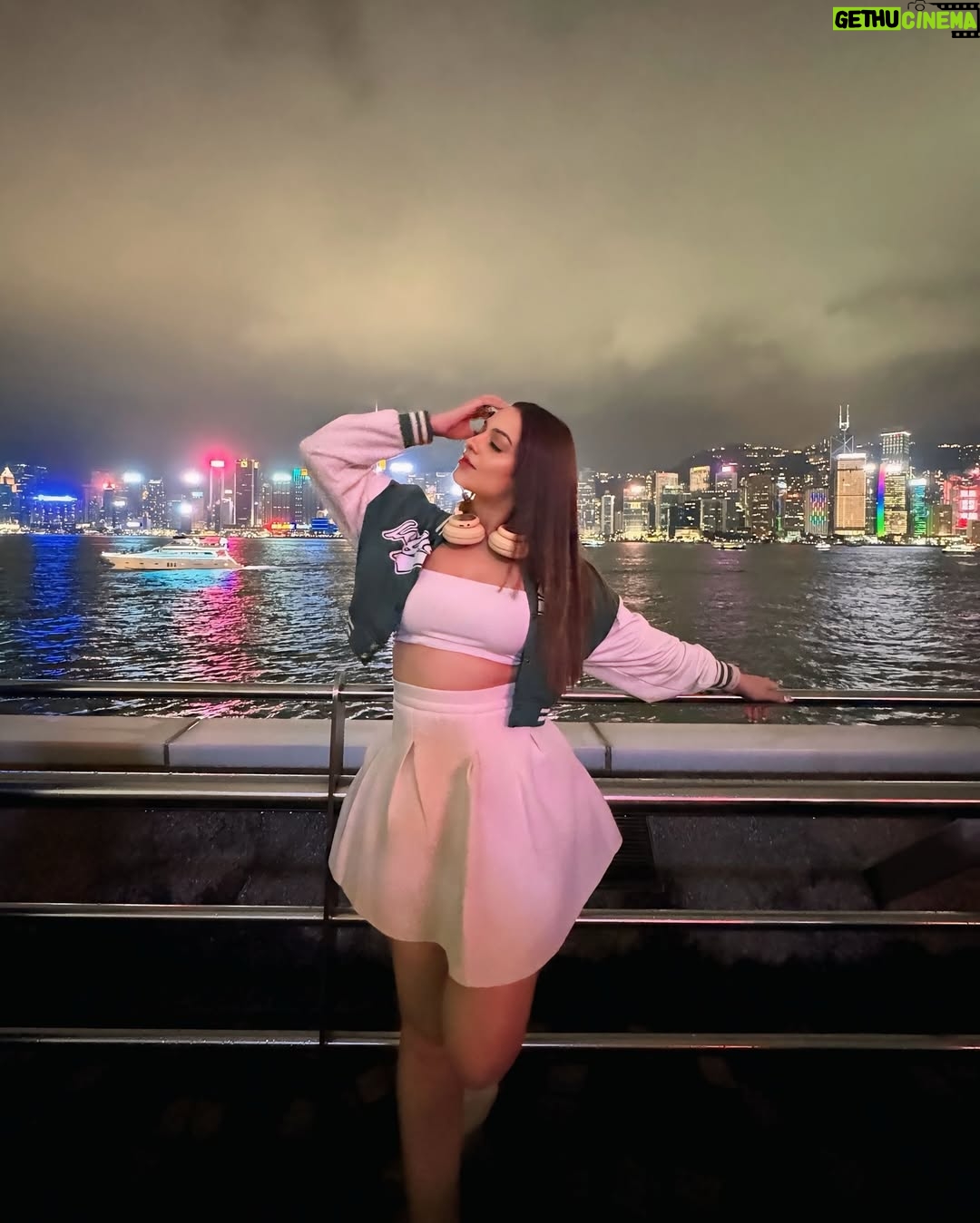 Priya Chaudhary - 28K Likes - Where the SEA meets the STARS ✨💫
.
.
#piihuofficial #piihufam
