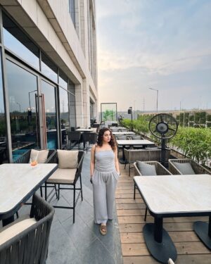 Priya Chaudhary Instagram - Soft as the Clouds ⛅️
.
#piihuofficial #piihufam