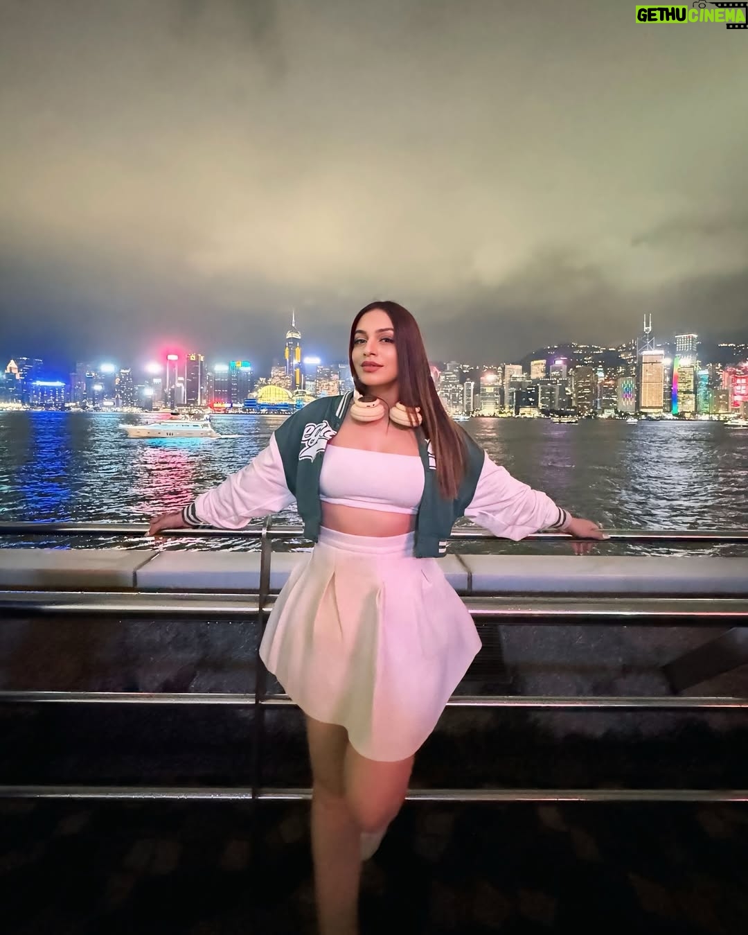 Priya Chaudhary - 28K Likes - Where the SEA meets the STARS ✨💫
.
.
#piihuofficial #piihufam