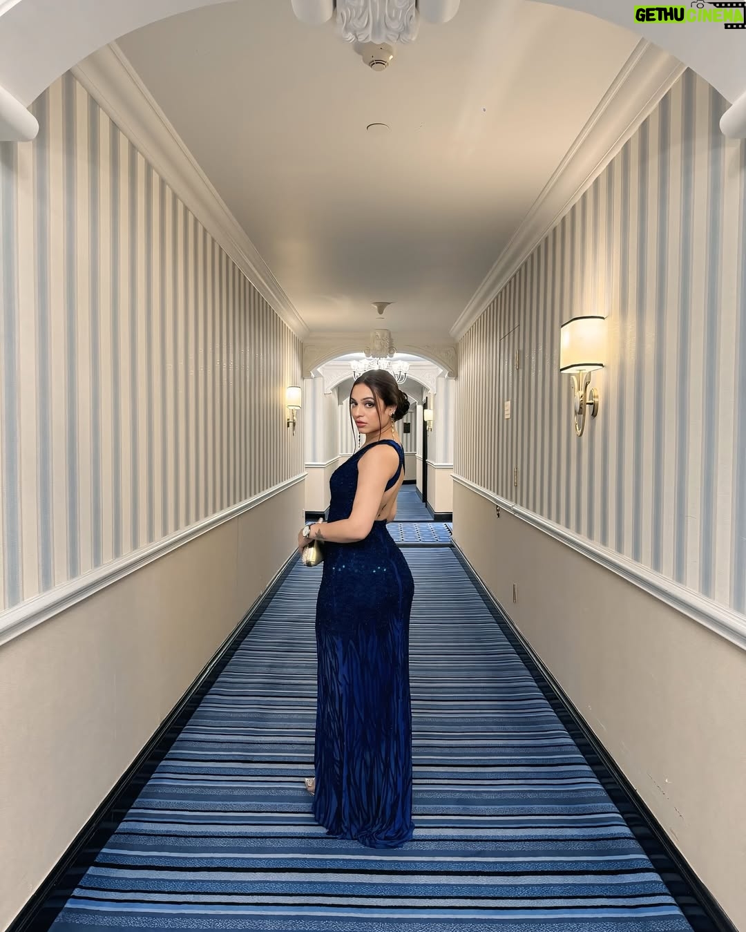 Priya Chaudhary - 26.9K Likes - Feeling Royal in Blue 💙 
#piihuofficial #piihufam #royalblue