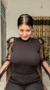 Actress Priya Maggo HD Photos and Wallpapers August 2025