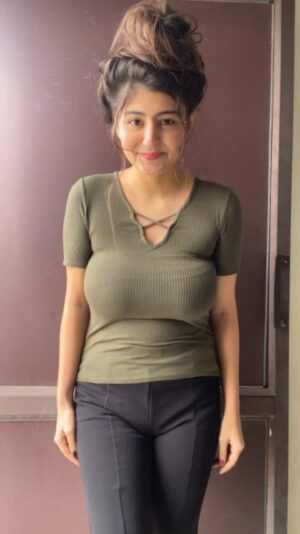 Priya Maggo Instagram - New Year ❤️❤️
#reels #priyamaggo #viral