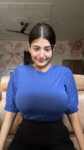 Actress Priya Maggo HD Photos and Wallpapers May 2025