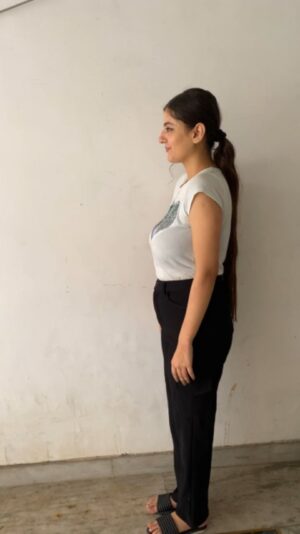 Priya Maggo Instagram - You're My Love ❤️❤️
#reels #priyamaggo #viral