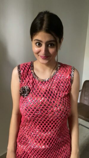 Priya Maggo Instagram - Hum Sabka Maksad Ek Hi Hai 😂❤️
#reels #priyamaggo #trendingreels #trending #trend #viral