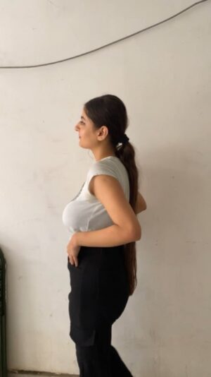 Priya Maggo Instagram - Trending ❤️❤️
#reels #priyamaggo #viral