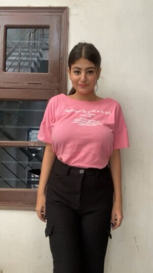 Priya Maggo Instagram - Gani ❤️❤️
#reels #priyamaggo