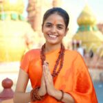 Priya Tiwari