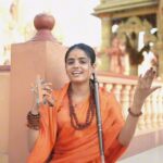 Priya Tiwari
