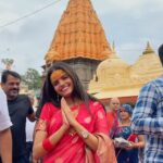 Priya Tiwari