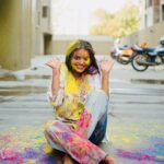 Priya Tiwari