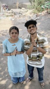 Actress Priya Tiwari HD Photos and Wallpapers June 2025