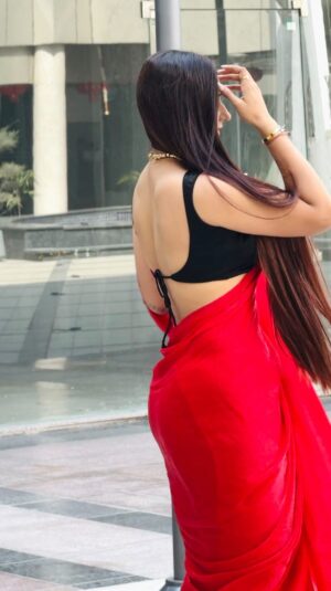 Priyanka Drall Instagram - 