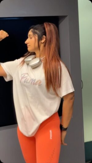 Priyanka Drall Instagram - 