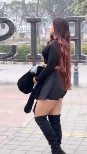 Priyanka Drall Instagram - 