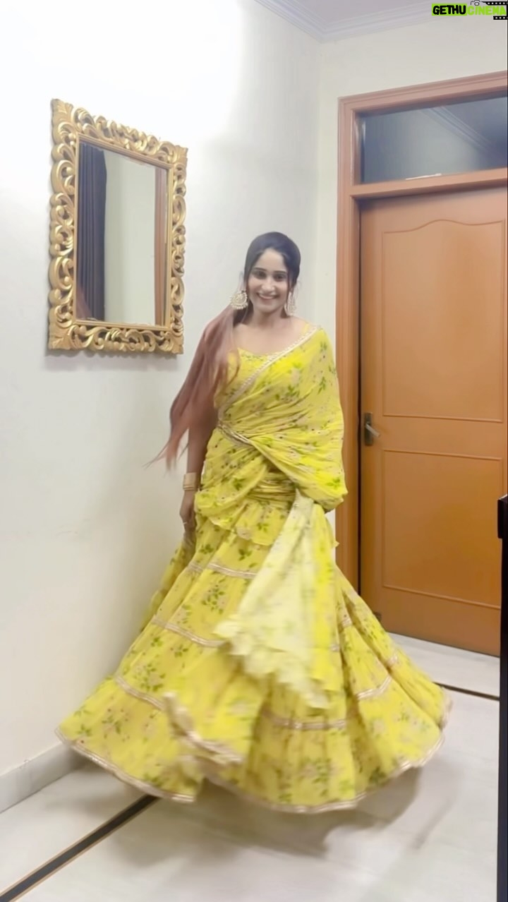 Priyanka Drall - 30.8K Likes - 💛💛💛