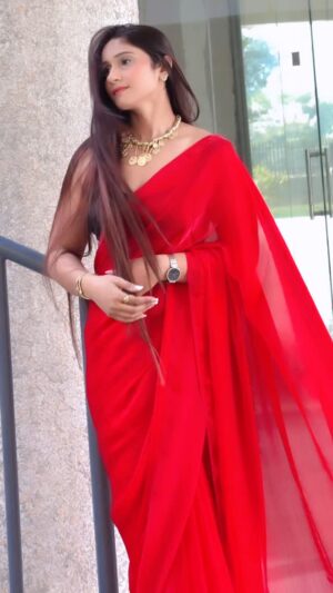 Priyanka Drall Instagram - 