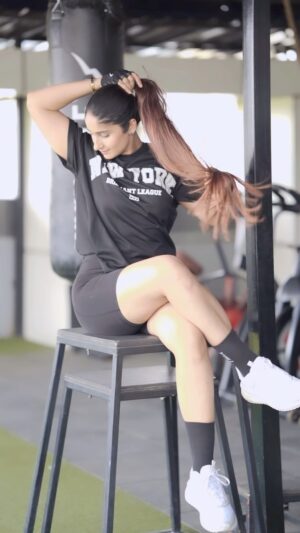 Priyanka Drall Instagram - 