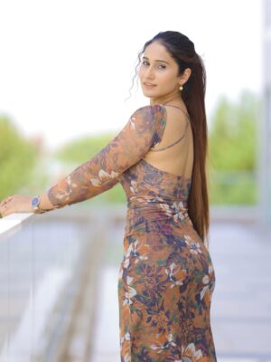 Priyanka Drall Instagram - 