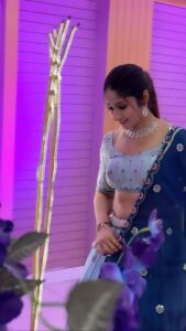 Actress Priyanka Drall HD Photos and Wallpapers March 2024