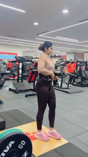 Priyanka Drall Instagram - 