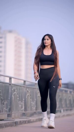 Priyanka Drall Instagram - 