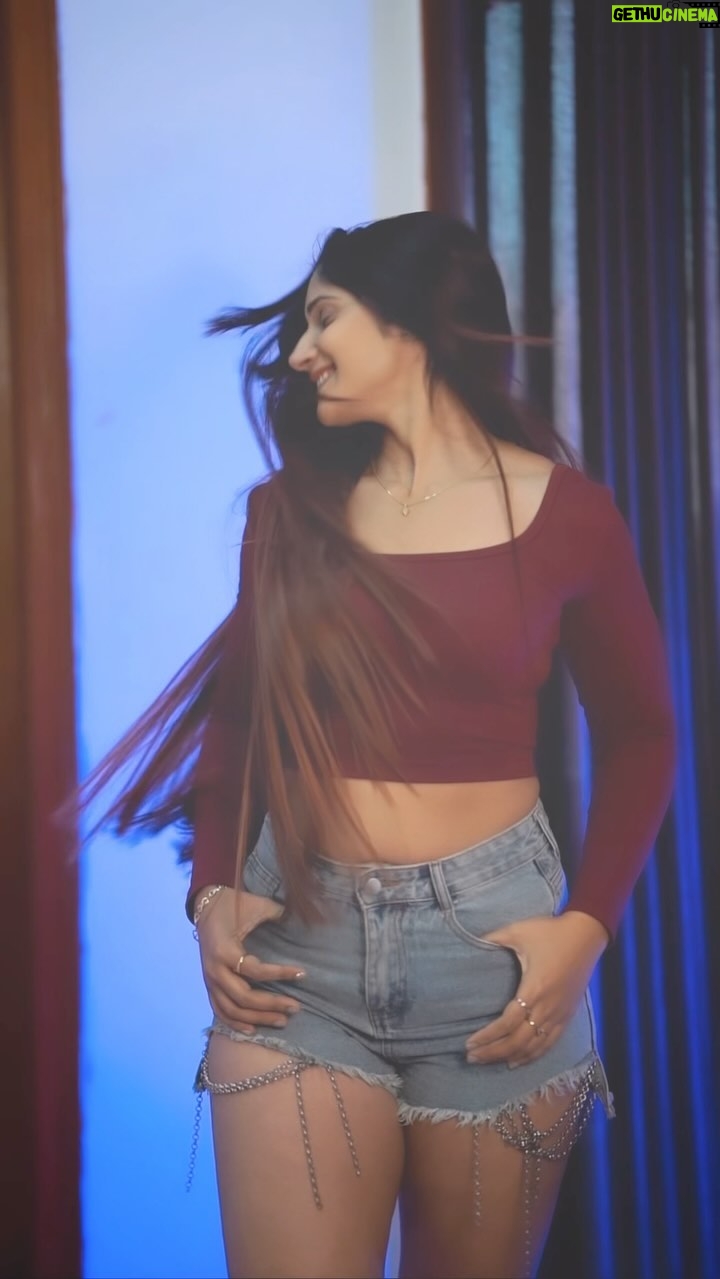 Priyanka Drall - 60.9K Likes - 