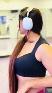 Actress Priyanka Drall HD Photos and Wallpapers January 2025