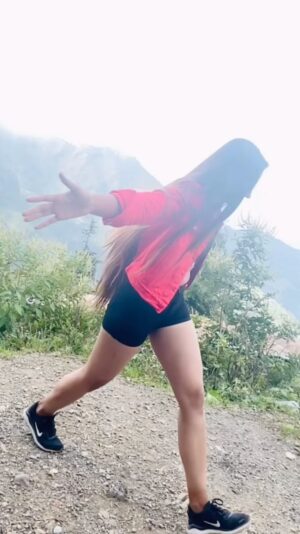 Priyanka Drall Instagram - @officialprimedigital