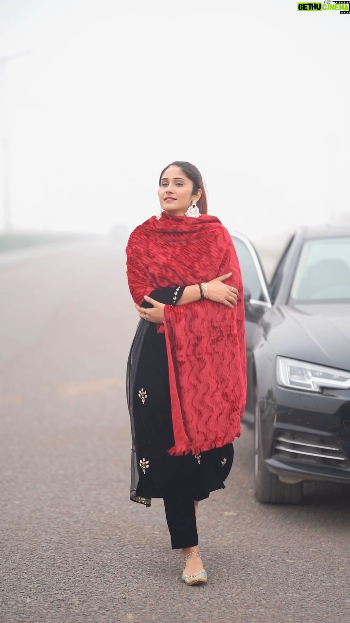 Priyanka Drall - 48.7K Likes - 