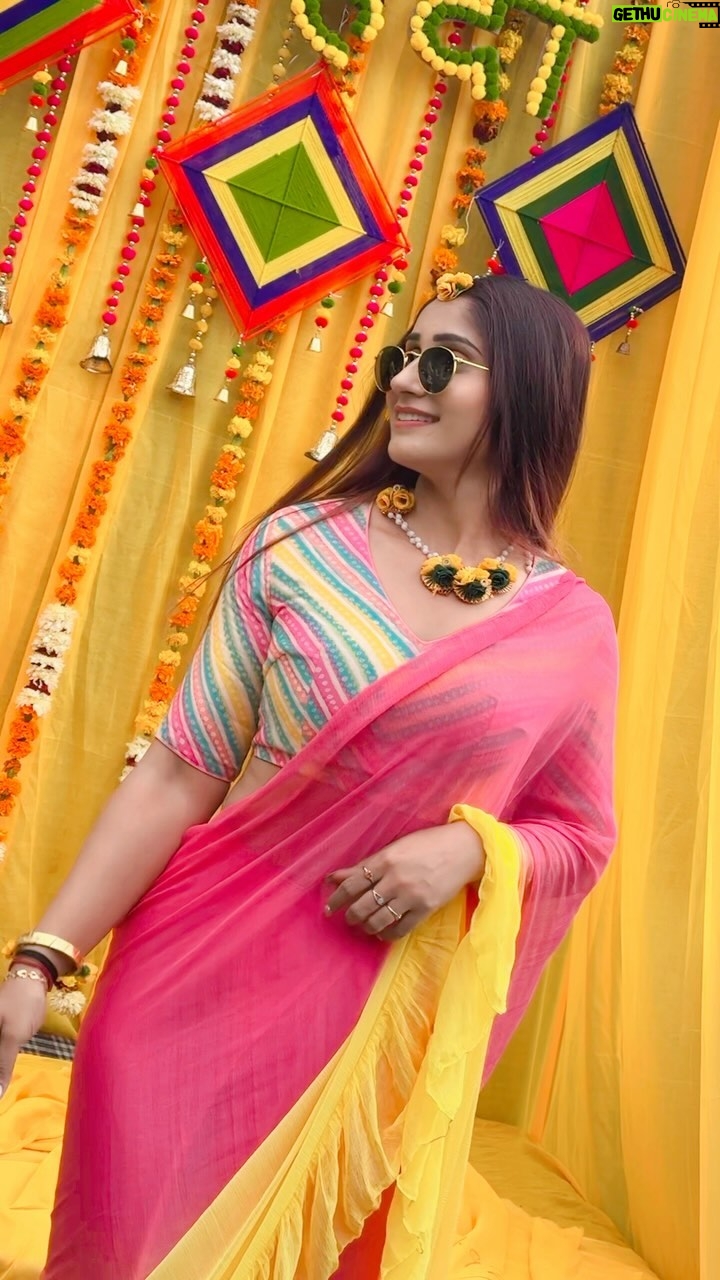 Priyanka Drall - 76.2K Likes - 